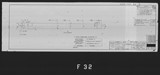 Manufacturer's drawing for North American Aviation P-51 Mustang. Drawing number 102-48194