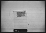 Manufacturer's drawing for Douglas Aircraft Company Douglas DC-6 . Drawing number 7485969