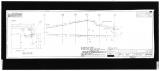 Manufacturer's drawing for Lockheed Corporation P-38 Lightning. Drawing number 197866