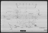 Manufacturer's drawing for North American Aviation P-51 Mustang. Drawing number 104-310262