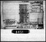 Manufacturer's drawing for North American Aviation AT-6 Texan / Harvard. Drawing number 182-89008