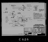 Manufacturer's drawing for Douglas Aircraft Company A-26 Invader. Drawing number 4128197
