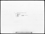Manufacturer's drawing for Beechcraft Beech Staggerwing. Drawing number d171033