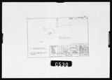 Manufacturer's drawing for Beechcraft C-45, Beech 18, AT-11. Drawing number 404-189669