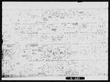 Manufacturer's drawing for Naval Aircraft Factory N3N Yellow Peril. Drawing number 66709