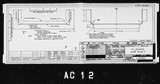 Manufacturer's drawing for Boeing Aircraft Corporation B-17 Flying Fortress. Drawing number 1-16661