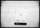 Manufacturer's drawing for Douglas Aircraft Company Douglas DC-6 . Drawing number 7353606