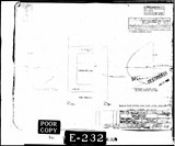 Manufacturer's drawing for Grumman Aerospace Corporation FM-2 Wildcat. Drawing number 10435-101