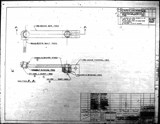Manufacturer's drawing for North American Aviation P-51 Mustang. Drawing number 106-33346