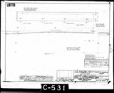 Manufacturer's drawing for Grumman Aerospace Corporation FM-2 Wildcat. Drawing number 10232-107