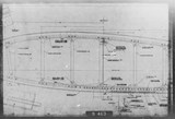 Manufacturer's drawing for North American Aviation B-25 Mitchell Bomber. Drawing number 108-123363