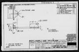 Manufacturer's drawing for North American Aviation P-51 Mustang. Drawing number 102-310275