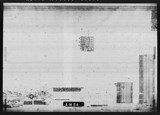 Manufacturer's drawing for North American Aviation B-25 Mitchell Bomber. Drawing number 108-00030