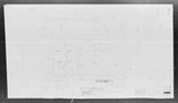 Manufacturer's drawing for North American Aviation B-25 Mitchell Bomber. Drawing number 108-517016