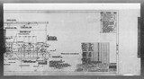 Manufacturer's drawing for North American Aviation B-25 Mitchell Bomber. Drawing number 108-31383