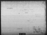 Manufacturer's drawing for Chance Vought F4U Corsair. Drawing number 39341