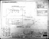 Manufacturer's drawing for North American Aviation P-51 Mustang. Drawing number 106-53175