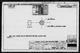 Manufacturer's drawing for North American Aviation P-51 Mustang. Drawing number 102-31412