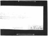 Manufacturer's drawing for Beechcraft Beech Staggerwing. Drawing number 505132