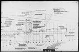 Manufacturer's drawing for North American Aviation P-51 Mustang. Drawing number 102-54201