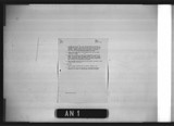 Manufacturer's drawing for Douglas Aircraft Company Douglas DC-6 . Drawing number 7346347
