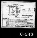 Manufacturer's drawing for Boeing Aircraft Corporation PT-17 Stearman & N2S Series. Drawing number b75n1-3910