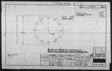 Manufacturer's drawing for North American Aviation P-51 Mustang. Drawing number 104-48242