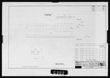 Manufacturer's drawing for Beechcraft C-45, Beech 18, AT-11. Drawing number 18181-10