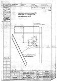 Manufacturer's drawing for Vickers Incorporated Spitfire. Drawing number 34908
