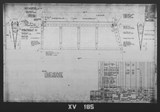 Manufacturer's drawing for Chance Vought F4U Corsair. Drawing number 33169