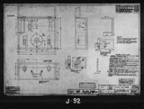 Manufacturer's drawing for Packard Packard Merlin V-1650. Drawing number at9509