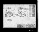 Manufacturer's drawing for Boeing Aircraft Corporation PT-17 Stearman & N2S Series. Drawing number 75-2906