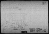 Manufacturer's drawing for North American Aviation P-51 Mustang. Drawing number 104-31162