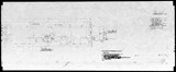 Manufacturer's drawing for North American Aviation P-51 Mustang. Drawing number 99-16005