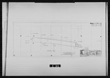 Manufacturer's drawing for Beechcraft T-34 Mentor. Drawing number 35-115273