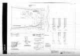 Manufacturer's drawing for Lockheed Corporation P-38 Lightning. Drawing number 202206