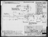 Manufacturer's drawing for North American Aviation P-51 Mustang. Drawing number 102-42159