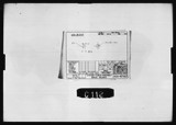 Manufacturer's drawing for Beechcraft C-45, Beech 18, AT-11. Drawing number 404-187907