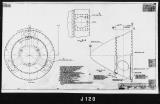 Manufacturer's drawing for Lockheed Corporation P-38 Lightning. Drawing number 190899