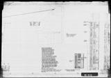 Manufacturer's drawing for North American Aviation P-51 Mustang. Drawing number 106-711013