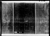 Manufacturer's drawing for Republic Aircraft P-47 Thunderbolt. Drawing number 30F73788
