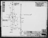 Manufacturer's drawing for North American Aviation P-51 Mustang. Drawing number 73-52223