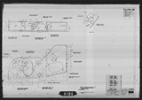Manufacturer's drawing for North American Aviation P-51 Mustang. Drawing number 104-52505