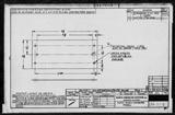 Manufacturer's drawing for North American Aviation P-51 Mustang. Drawing number 104-71119