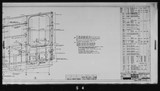 Manufacturer's drawing for Boeing Aircraft Corporation B-17 Flying Fortress. Drawing number 64-1831