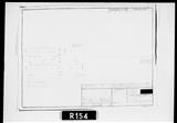 Manufacturer's drawing for Republic Aircraft P-47 Thunderbolt. Drawing number 37F16580