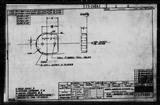 Manufacturer's drawing for North American Aviation P-51 Mustang. Drawing number 73-24042