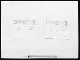 Manufacturer's drawing for Beechcraft Beech Staggerwing. Drawing number d171908