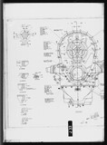 Manufacturer's drawing for Packard Packard Merlin V-1650. Drawing number 620764