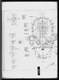 Manufacturer's drawing for Packard Packard Merlin V-1650. Drawing number 620764